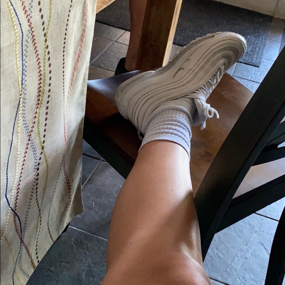 Meet your Posher, Maeve